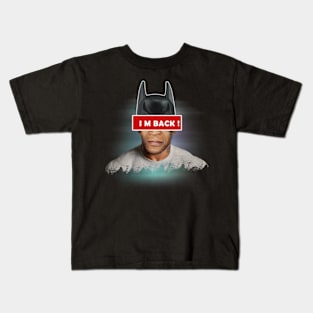 Iron Mike Kids T-Shirt